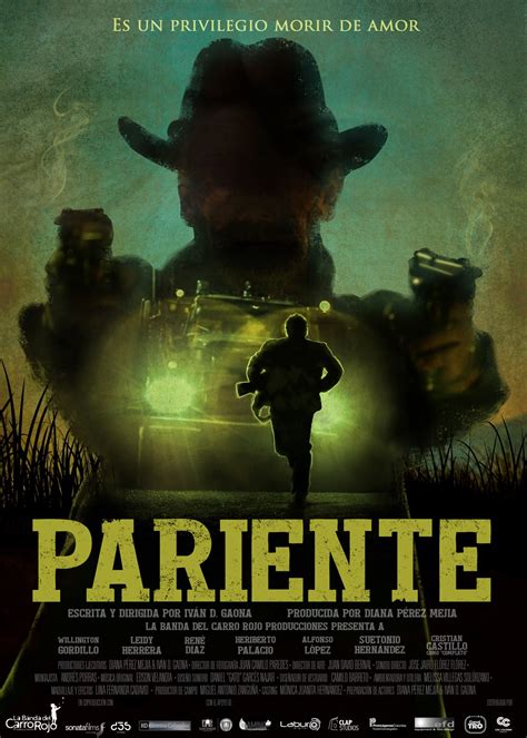 sortie Pariente