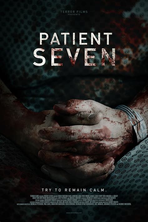 sortie Patient Seven