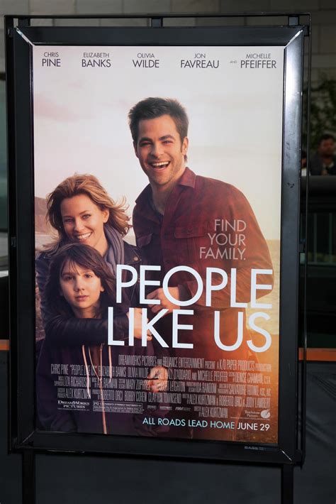 sortie People Like Us