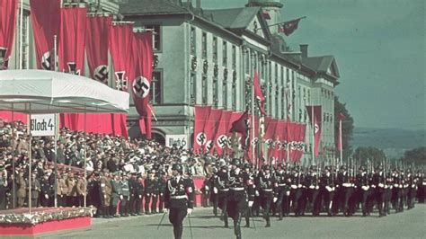 sortie Perversions du IIIème Reich
