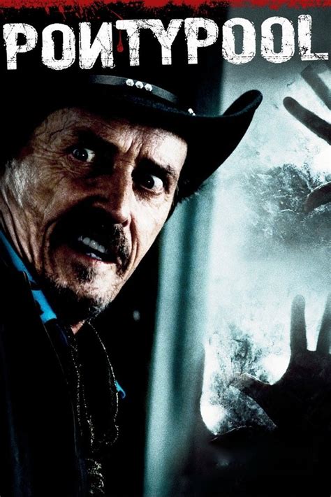 sortie Pontypool