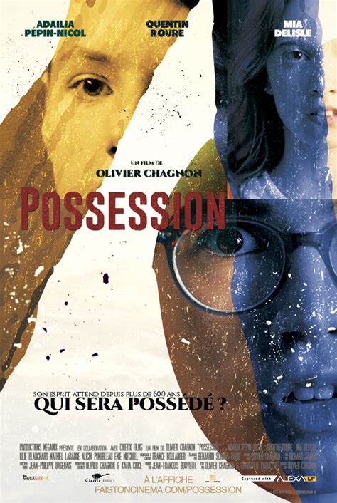 sortie Possession