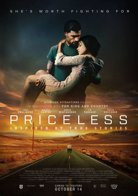sortie Priceless