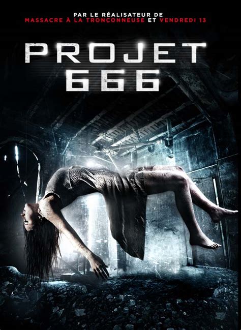 sortie Projet 666
