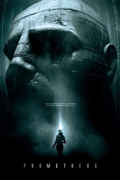 sortie Prometheus