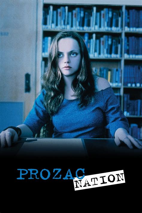 sortie Prozac Nation