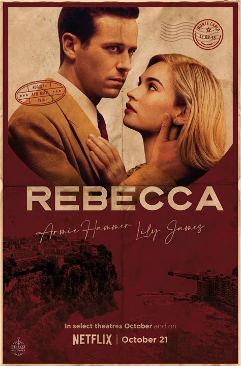 sortie Rebecca