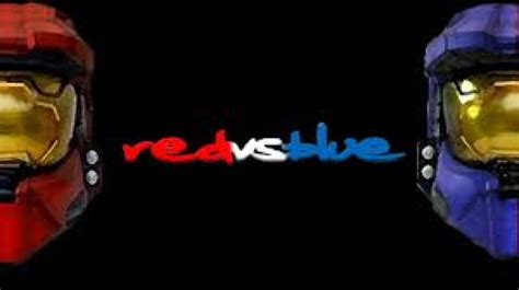 sortie Red vs. Blue - Vol. 09