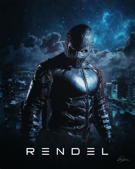 sortie Rendel