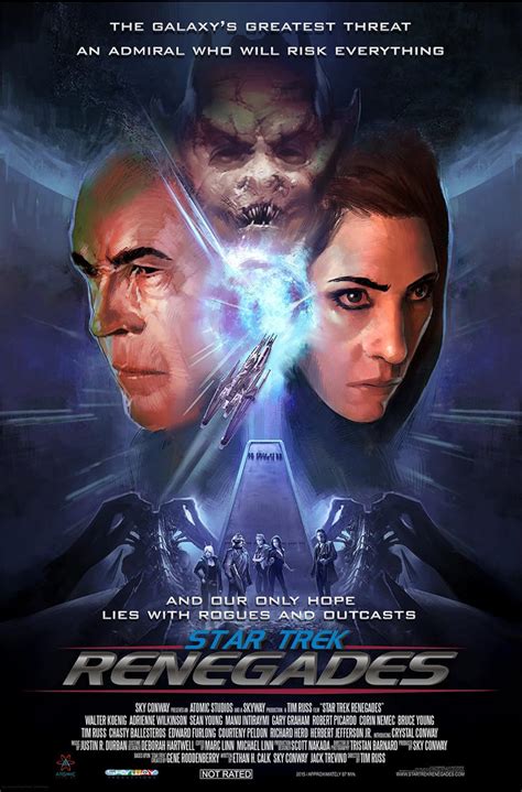 sortie Renegades