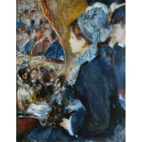 sortie Renoir