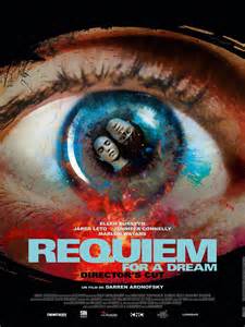 sortie Requiem for a Dream