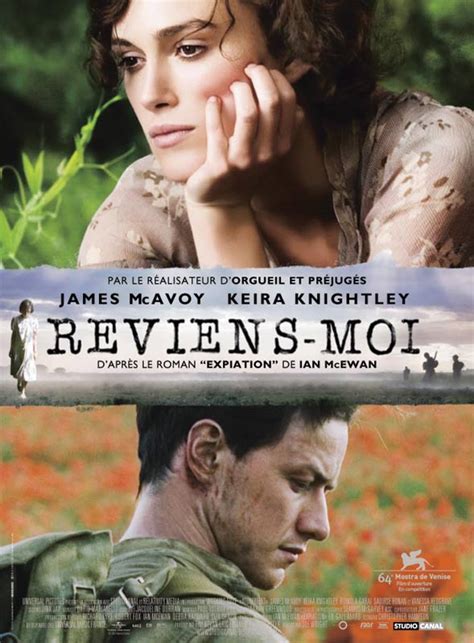 sortie Reviens-moi