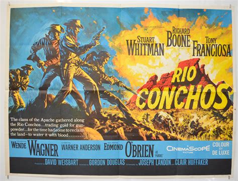 sortie Rio Conchos
