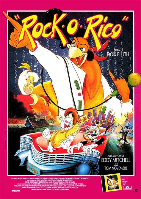 sortie Rock O Rico