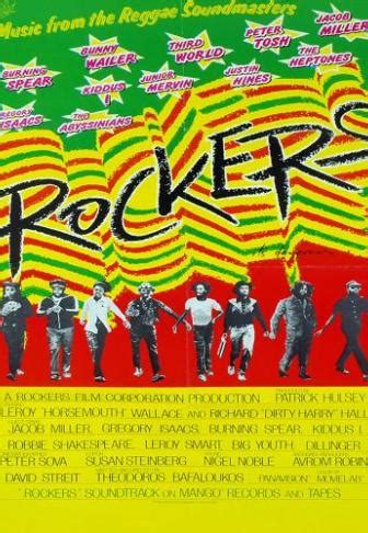 sortie Rockers