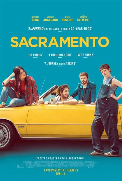 sortie Sacramento