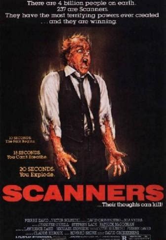 sortie Scanners