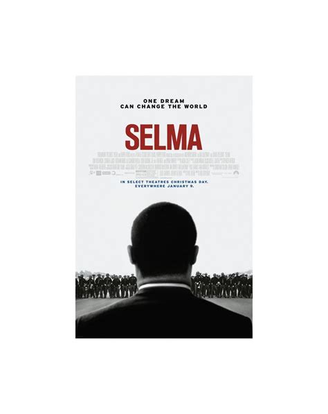 sortie Selma