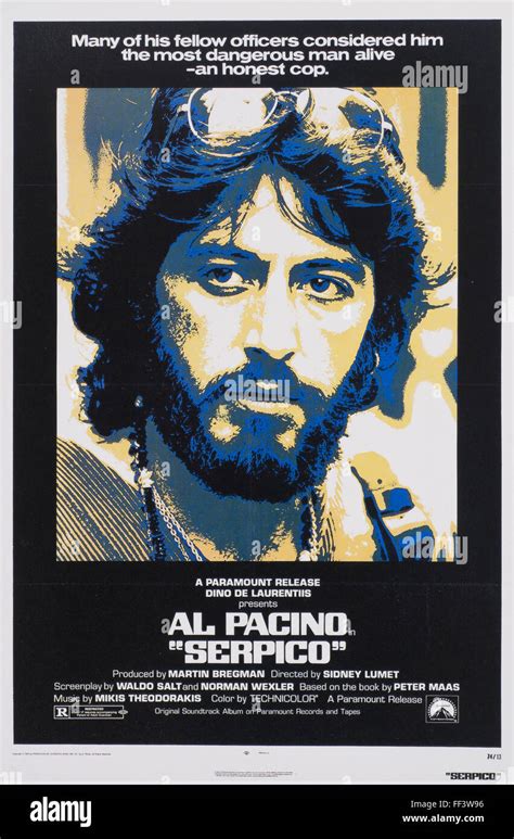 sortie Serpico