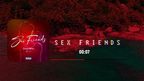 sortie Sex Friends