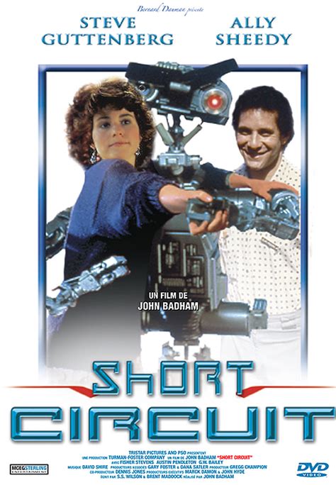 sortie Short Circuit