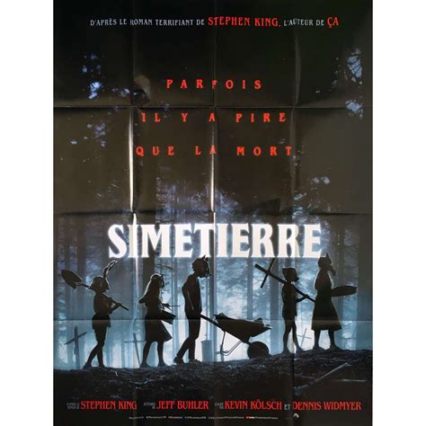sortie Simetierre