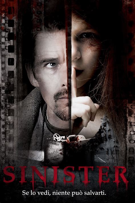 sortie Sinister