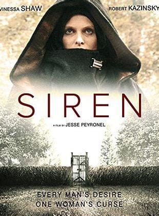 sortie Siren