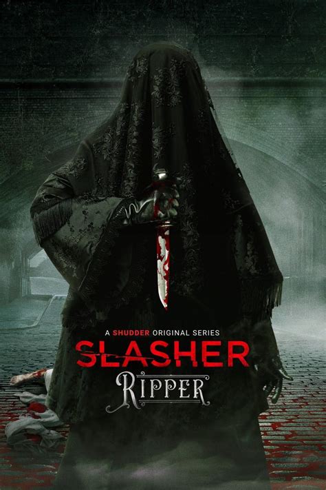 sortie Slasher.com