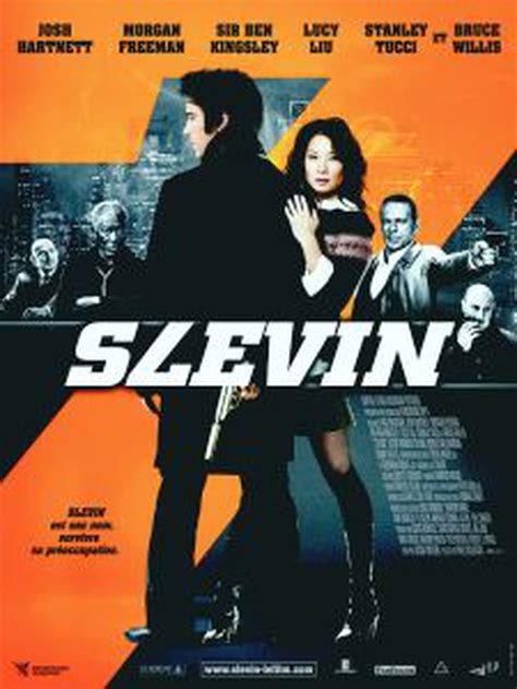 sortie Slevin