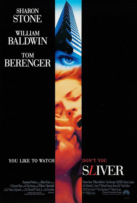 sortie Sliver