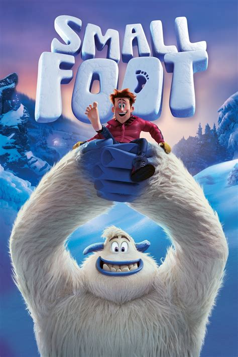 sortie Smallfoot