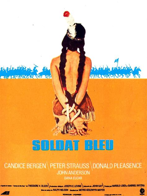sortie Soldat Bleu