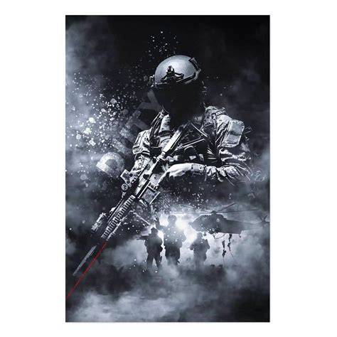 sortie Soldier