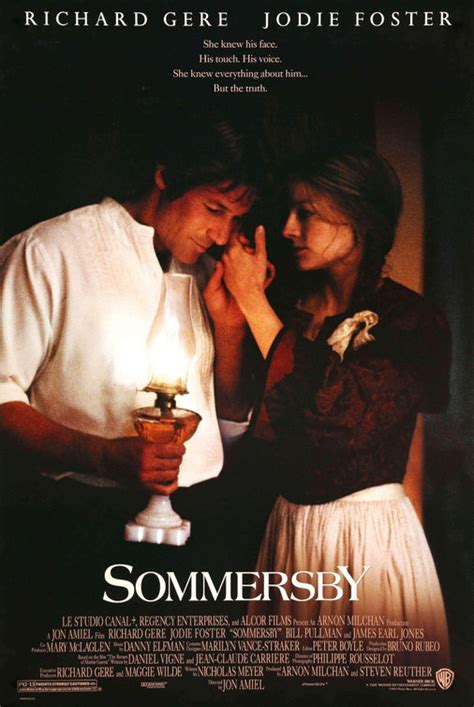 sortie Sommersby