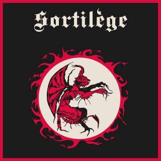 sortie Sortilège