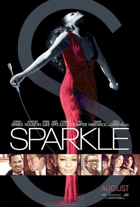 sortie Sparkle