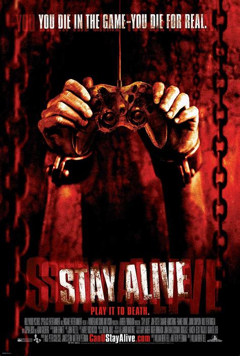 sortie Stay Alive