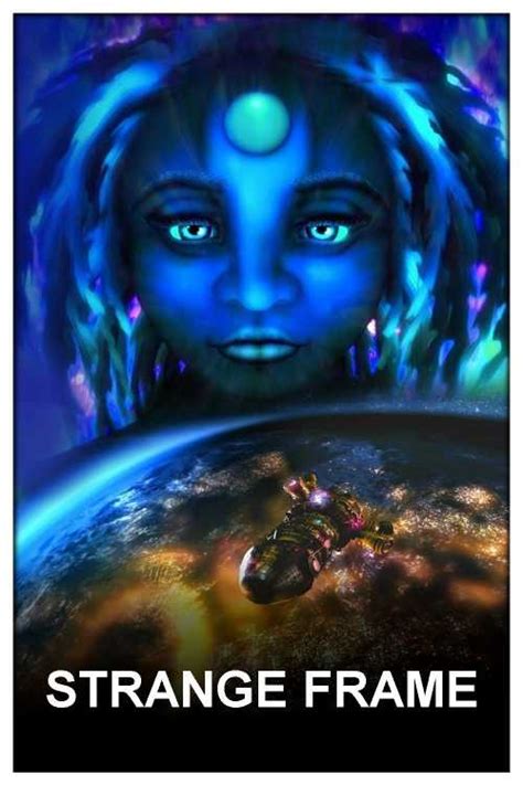 sortie Strange Frame: Love