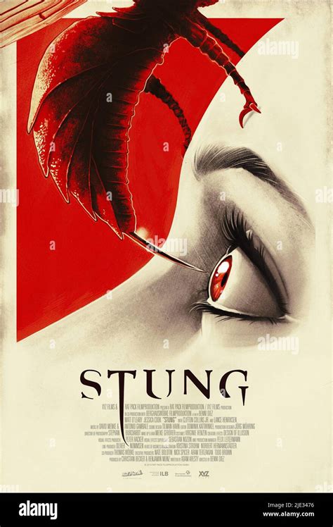 sortie Stung