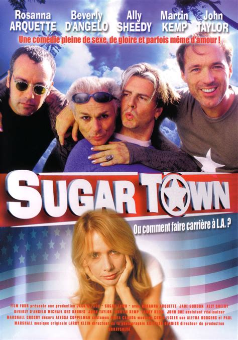 sortie Sugar Town