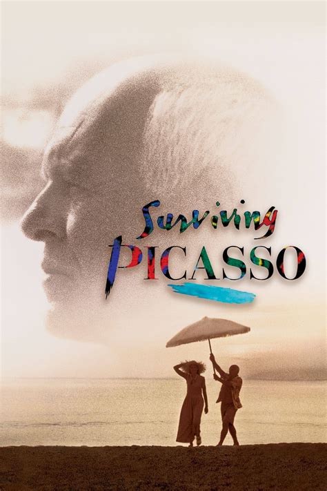 sortie Surviving Picasso