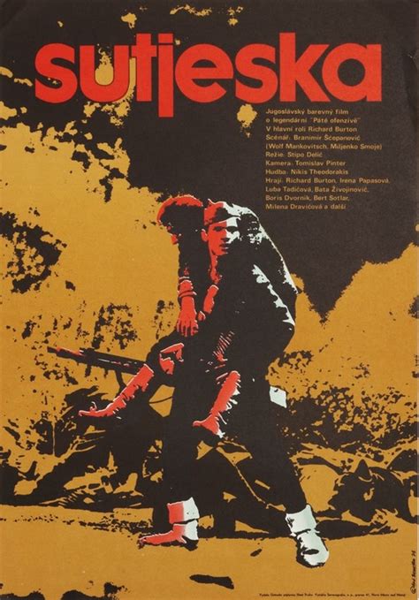 sortie Sutjeska