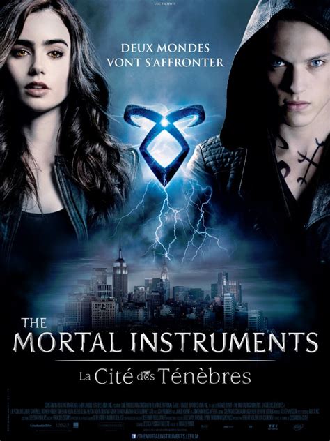 sortie Ténèbres