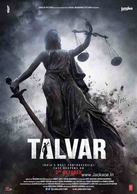 sortie Talvar