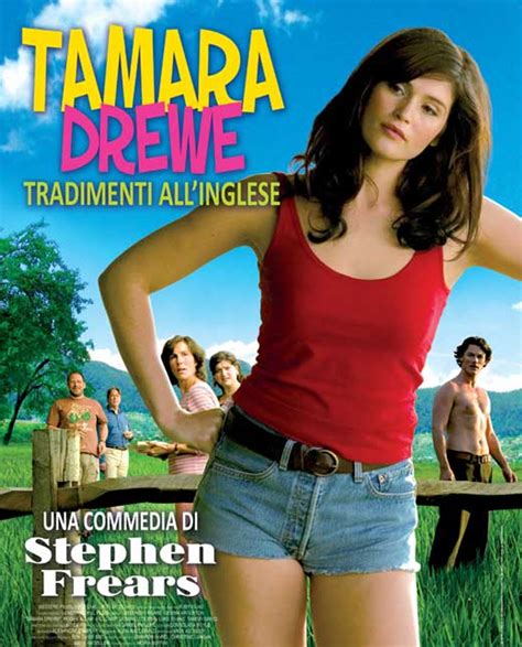 sortie Tamara