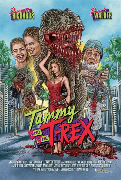 sortie Tammy