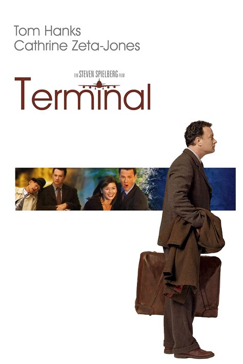 sortie Terminal