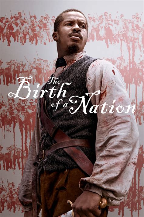 sortie The Birth of a Nation